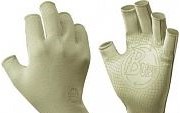 Перчатки рыболовные BUFF Sport Series Water Gloves Light Sage (св. оливковый)