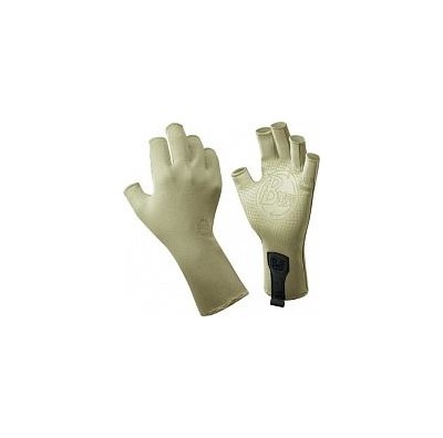 Перчатки рыболовные BUFF Sport Series Water Gloves Light Sage (св. оливковый) - Увеличить