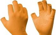 Перчатки рыболовные BUFF Sport Series Water Gloves Solar Orange (св. оранжевый)