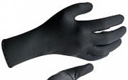 Перчатки рыболовные BUFF Sport Series MXS Gloves черный