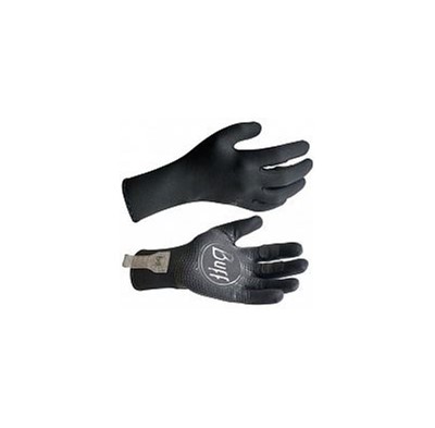 Перчатки рыболовные BUFF Sport Series MXS Gloves черный - Увеличить