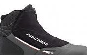 Лыжные ботинки FISCHER 2012-13 XC PRO