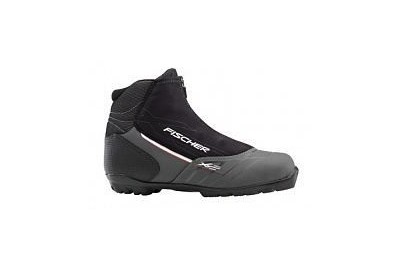 Лыжные ботинки FISCHER 2012-13 XC PRO - Увеличить