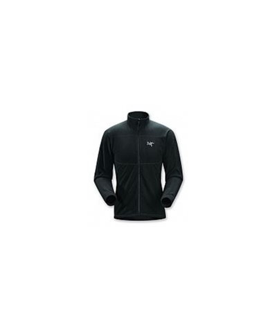 Жакет туристический Arcteryx 2012-13 Insulation Delta LT Jacket Womens (Black) черный - Увеличить
