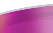 605Darwf White-Purple - Double Antifog Rainbow Violet