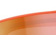 605Darwf W. Coffre & Spare Lens Orange/rw Red + Sonar