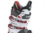 Горнолыжные ботинки HEAD 2012-13 ADAPT EDGE 100 HPF trs.red-white