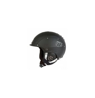 Зимний Шлем Casco SP-5.1 Black Matt - Увеличить