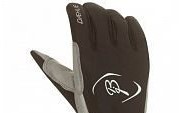 Перчатки беговые Bjorn Daehlie Glove BRISK Black (черный)