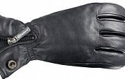 Перчатки горные GLANCE Amade black (черный)