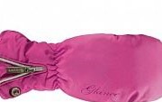 Варежки GLANCE Donna mitten pink (розовый)
