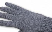 Перчатки флис Kama R01 (gray) св. серый