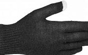 Перчатки горные REUSCH 2012-13 Reusch Lissero black