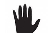 Перчатки флис ACCAPI SEAMLESSUNDERGLOVES black (черный)