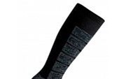 Носки ACCAPI SKIMERINOHYDRO-R black (черный)