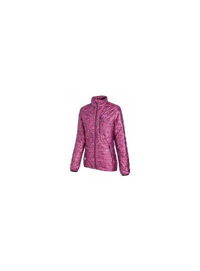Куртка для активного отдыха BUFF INSULATED PRIMALOFT JACKET NEWCOMENT BOYSENBERRY (фиолетовый) - Увеличить