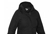 Куртка туристическая Salewa Alpine Active CLASTIC PTX W JKT black/0780 i.0900