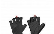 Перчатки горные Salewa Alpine Gloves GLOVE VIA FERRATA BLACK