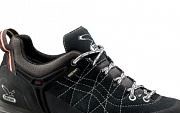 Ботинки для альпинизма Salewa Alpine Approach Women's WS MTN TRAINER GTX carbon-mint