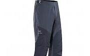 Брюки туристические Arcteryx 2013 Alpha SL Pant Heron (серый)