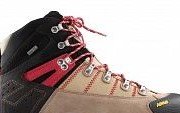 Ботинки для треккинга (высокие) Asolo Hike Fugitive GTX MM Wool / Black