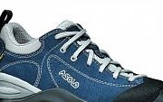 Ботинки для треккинга (низкие) Asolo Junior Decker Gtx JR Denim Blue