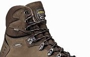 Ботинки для треккинга (Backpacking) Asolo Mountain Trekking Bajura GV MM Brown