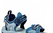 Сандалии Asolo Sport Sandal Scrambler Light Grey / Blue