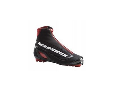 Лыжные ботинки MADSHUS 2014-15 HYPER RPC - Увеличить