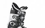 Горнолыжные ботинки SALOMON 2014-15 X Pro 90 White/Black