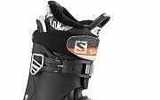 Горнолыжные ботинки SALOMON 2013-14 SPK 100 Black