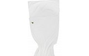 Вкладыш в спальник Salewa Liners and Pillows Cotton liner with zip silverized left offwhite