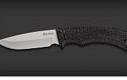 Нож  с фиксированным лезвием GERBER 2015 Hunting Gator Fixed - Drop Point, Fine Edge (Blister)