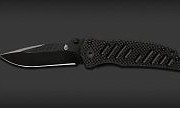 Нож складной GERBER 2015 Tactical Mini Swagger, Drop Point, Fine Edge (Blister)