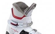 Горнолыжные ботинки HEAD 2013-14 EDGE J 2 BLACK-WHITE