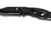 Нож складной GERBER 2015 Tactical Paraframe - Tanto (Blister)