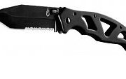 Нож складной GERBER 2015 Tactical Paraframe II - Tanto (Blister)