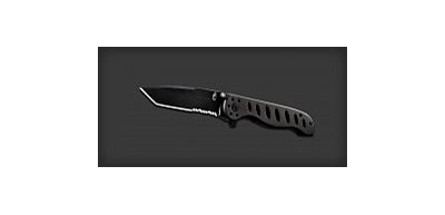 Нож складной GERBER 2015 Tactical Evo Large - Tanto (Blister) - Увеличить