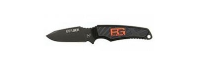 Нож  с фиксированным лезвием GERBER 2015 Bear Grylls Ultra Compact Fixed Blade (Blister) - Увеличить