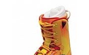 Ботинки для сноуборда Black Fire 2013-14 Junior Girl