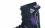 Ботинки для сноуборда Black Fire 2013-14 Scoop