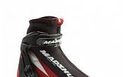 Лыжные ботинки MADSHUS 2013-14 NANO JRR SMU