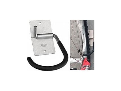 Держатель велосипедов BBB storagehook ParkingHook (BTL-26) - Увеличить