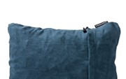 Therm-A-Rest походная Compressible Pillow Medium синий M(36Х46СМ)