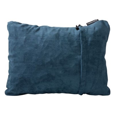 Therm-A-Rest походная Compressible Pillow Medium синий M(36Х46СМ) - Увеличить