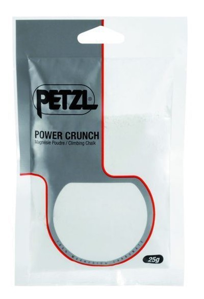 Petzl Power Crunch 25гр - Увеличить