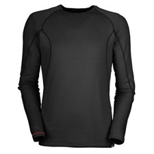 The North Face Warm Long Sleeve Crew Neck