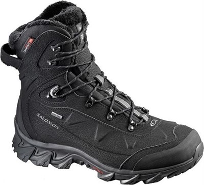 Salomon Nytro GTX - Увеличить