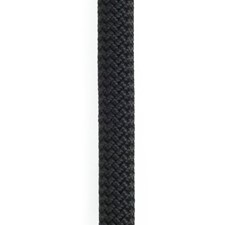 Edelweiss Speleo 11 мм черный 1м