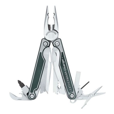 Leatherman Charge Tti - Увеличить